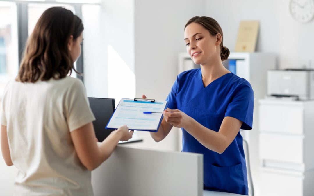 Woman wondering "How Does Abortion Affect Mental Health?"