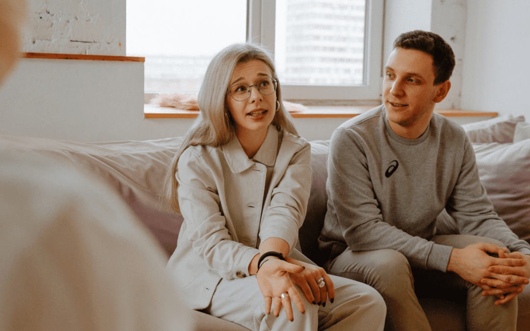 How Abortion Affects Relationships