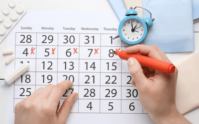 Can You Get Pregnant on Your Period?
