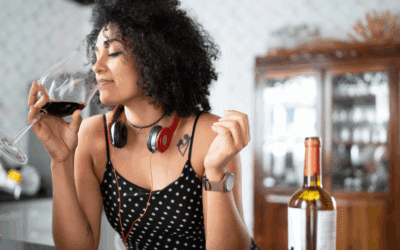 Can You Drink While Pregnant?