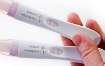 What Are the Different Types of Pregnancy Tests?