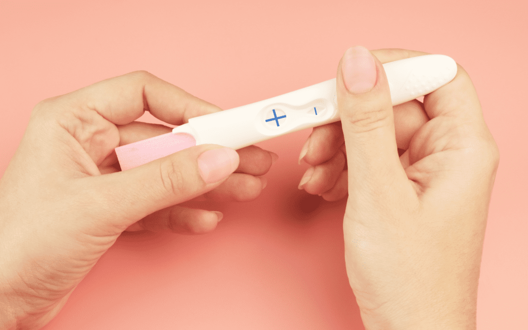 Can You Get Pregnant on Your Period?