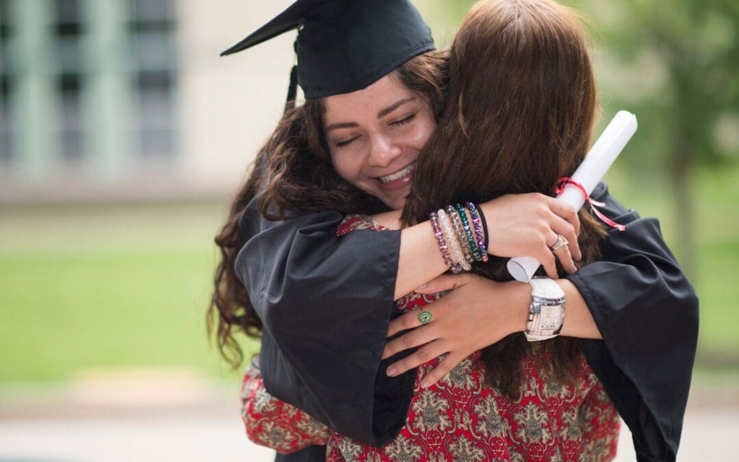 What Happens if You Get Pregnant in College?